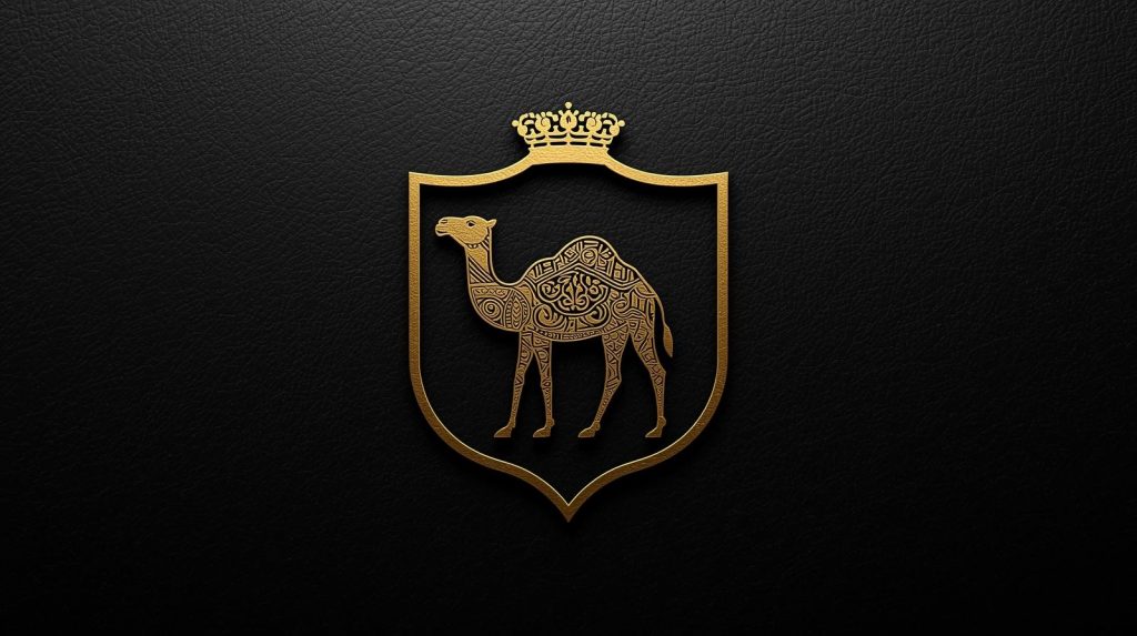 Eastern symbol of endurance, lineage and cultural memory