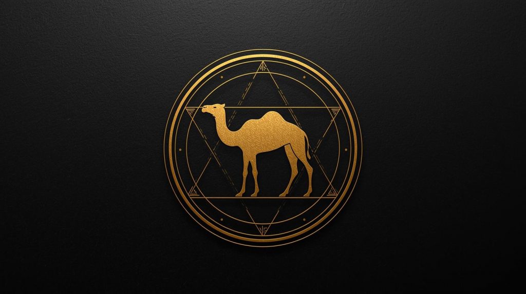 A timeless emblem representing heritage beyond wealth