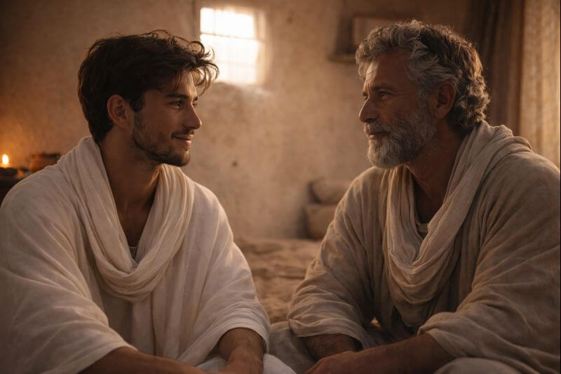 The Desert of Thought